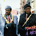 [TOUCHE PAS À MES 80ϟs] : #99. Coming To America