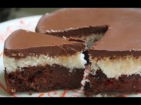 طريقة عمل حلي الكيك بار