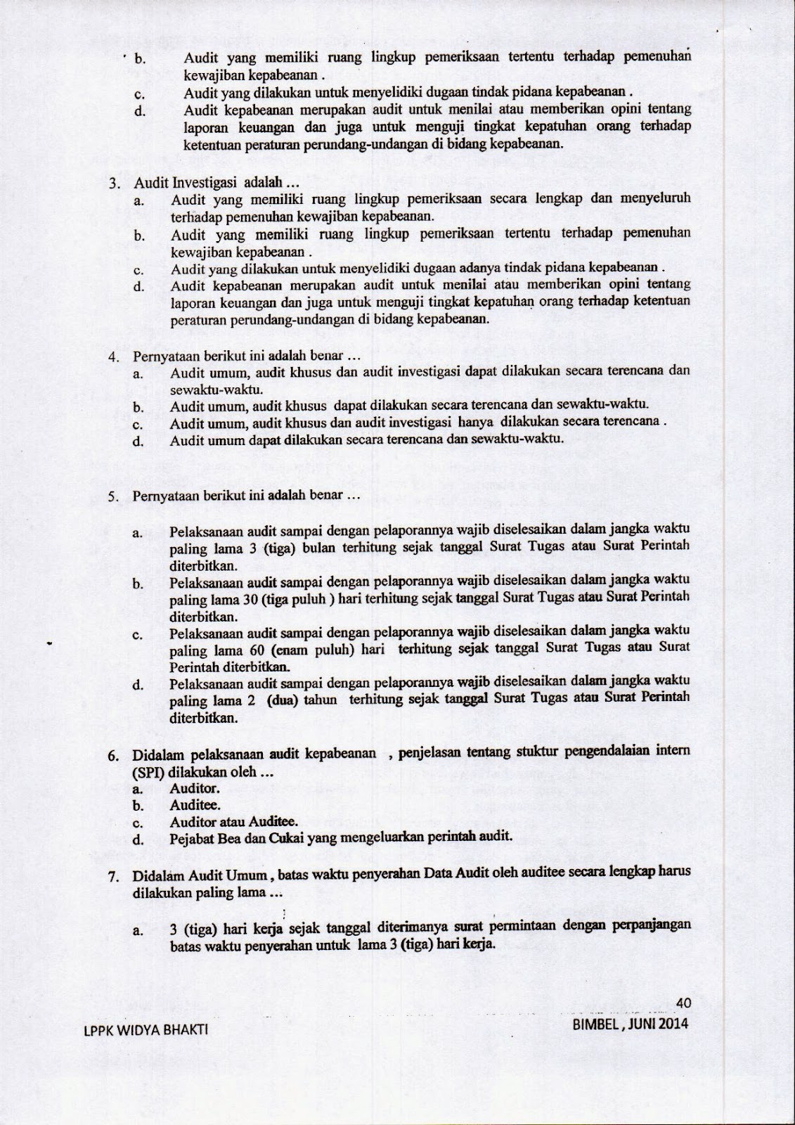 Contoh Kasus Hukum Perdata Dagang VRasmi