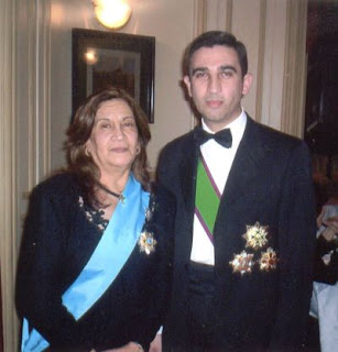 CONSULADO DA MAISOM DE GEVAUDAN NO RIO GRANDE DO NORTE-BRASIL