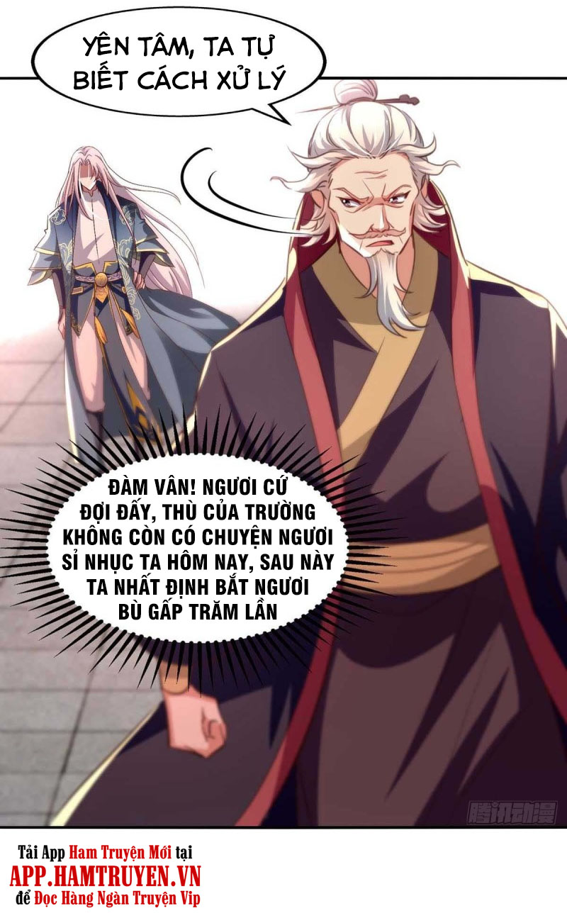 Nghịch Thiên Chí Tôn Chapter 85 - Trang 17