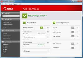 comodo free antivirus software for windows 
