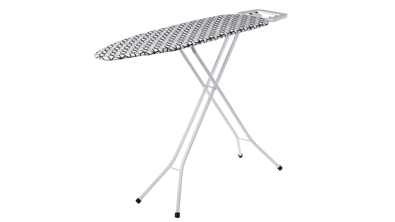 Gadget Review Best Ironing Board in India Amazon Brand Solimo