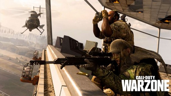 مطوري لعبة Call of Duty Warzone قرروا مواجهة الغشاشين بهذه الطريقة
