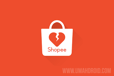 Membuka Wishlist Shopee Web di Komputer