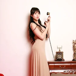 Yeon Da Bin In Maxi Foto 18