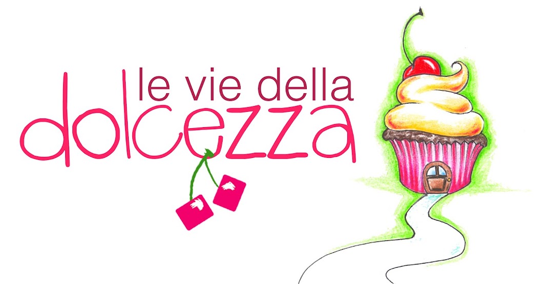 Le vie della dolcezza