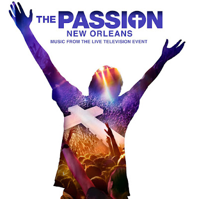 The Passion New Orleans Soundtrack by Various Artists