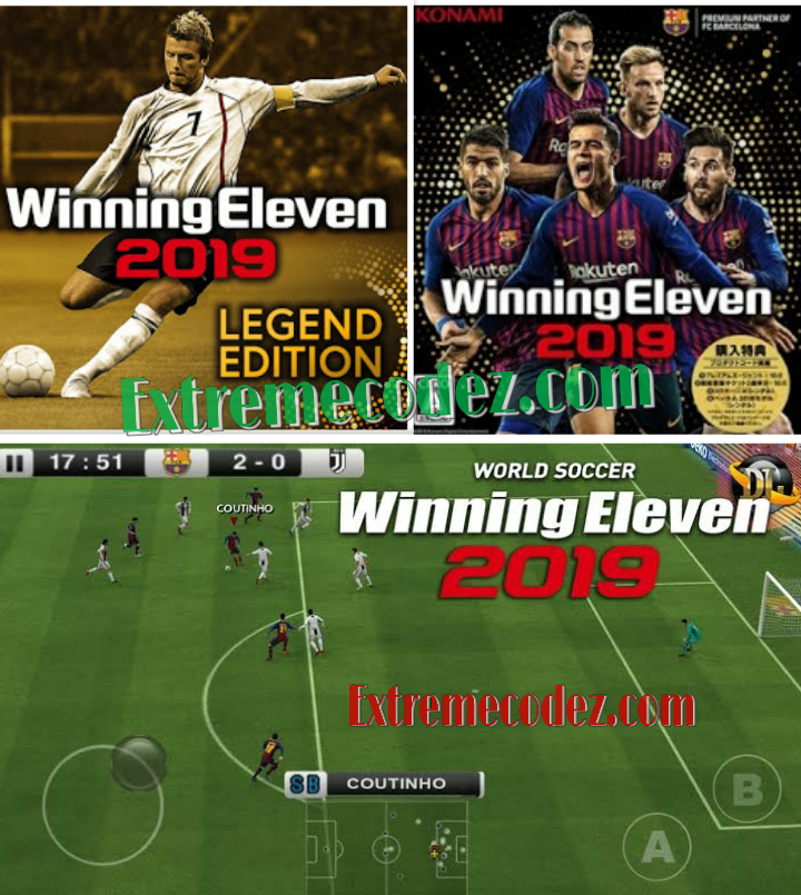 Download winning eleven 2013 android apk Download winning eleven 2013 android apk