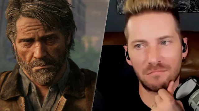 مؤدي شخصية Joel يخرج عن صمته و يكشف الممثل الذي يستحق تقديم الشخصية في مسلسل The Last of Us 