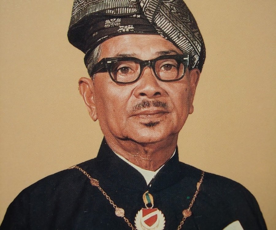 Bapak kemerdekaan malaysia