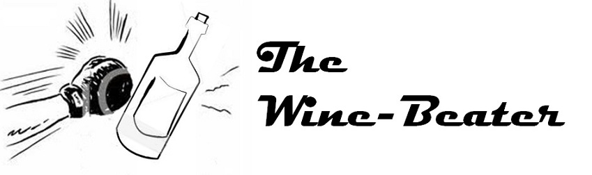 The Wine-Beater