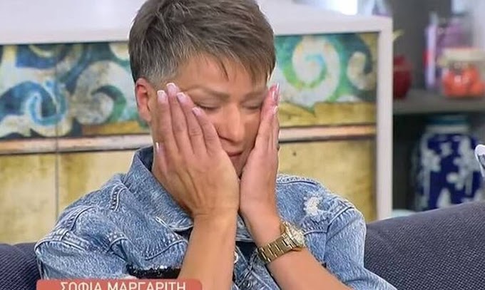 Survivor: «Λύγισε» η Σοφία Μαργαρίτη - Η συγκλονιστική εξομολόγηση