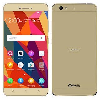 qmobile-z12-firmware