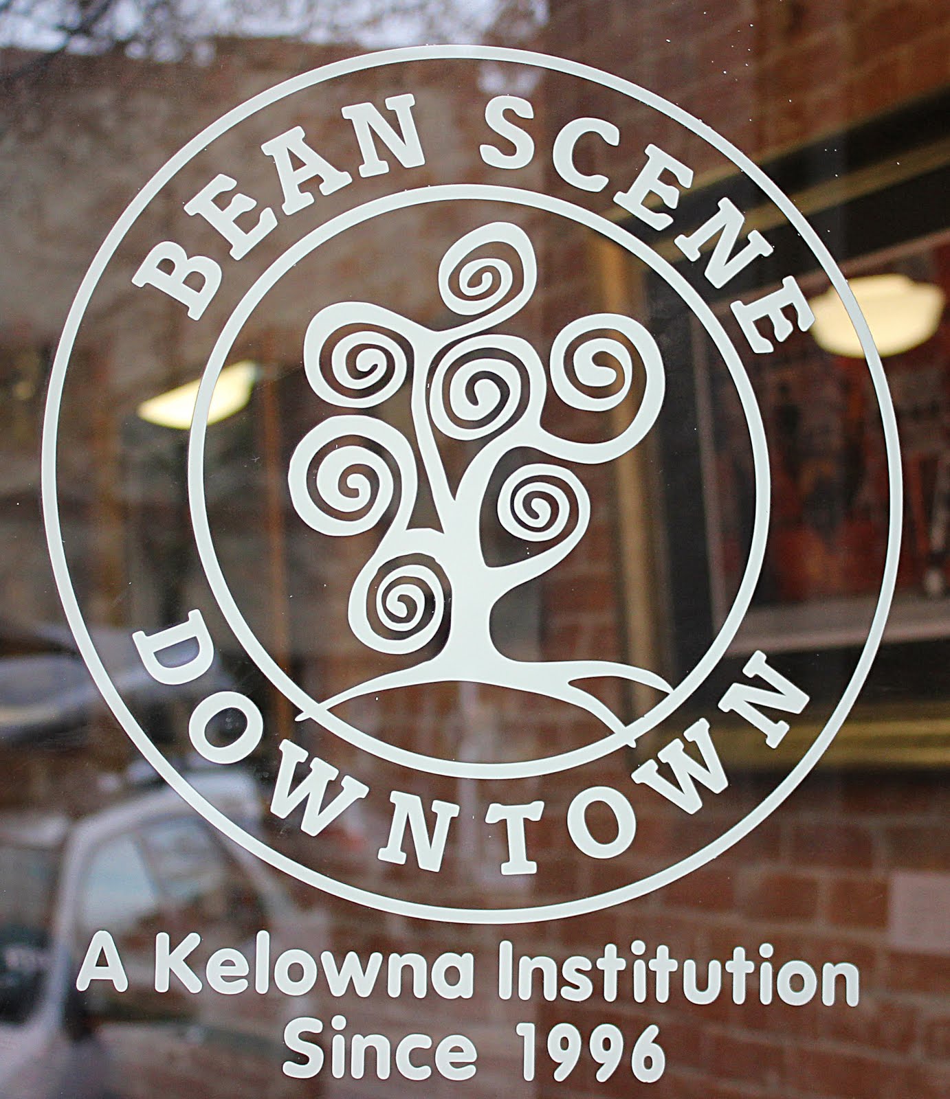 Bean Scene Google Virtual Tours in Kelowna, Vernon and the Okanagan