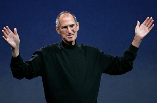 Steve Jobs, Apple & Jewelove