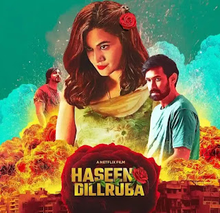 Haseena Dilruba Movie Review In Hindi & English - Netflix, Koimoi, Film Companion, Toi