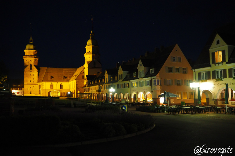 freudenstadt foresta  nera