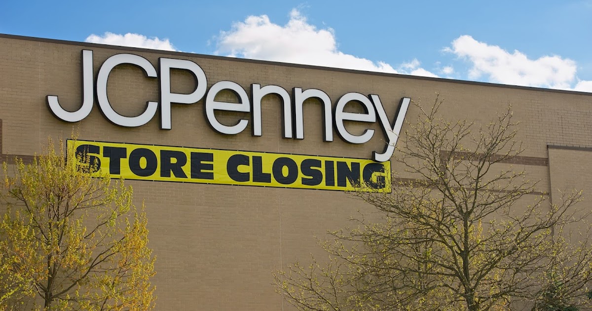 Tomorrow's News Today Atlanta [UPDATE] JCPenney Arbor Place Gets New