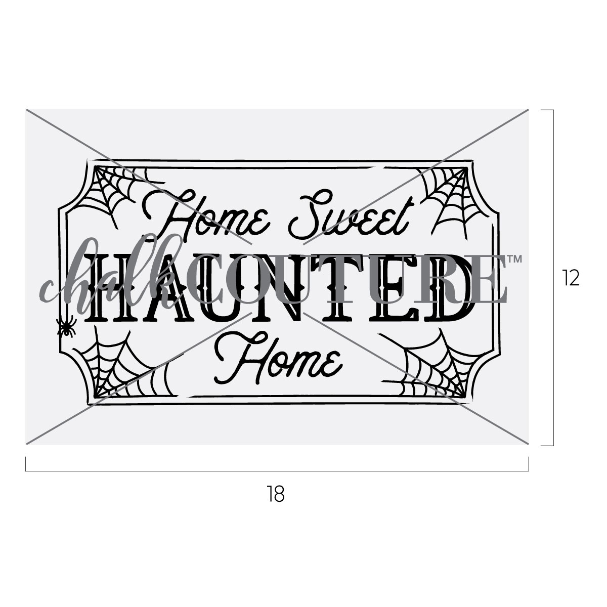 Sara Nicole Designs 18 Halloween Chalk Couture Items Plus my Top Picks