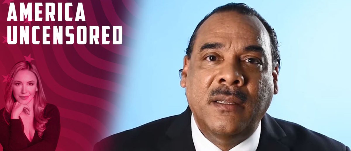 BLACK REPUBLICAN BLOG: Bruce LeVell On Black Support For Biden: ‘They’re Caught Up In A Harsh