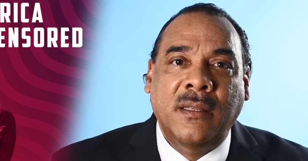 BLACK REPUBLICAN BLOG: Bruce LeVell On Black Support For Biden: ‘They’re Caught Up In A Harsh