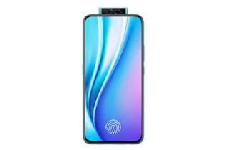 Vivo V17 Pro PD1931F Firmware Split Flash File