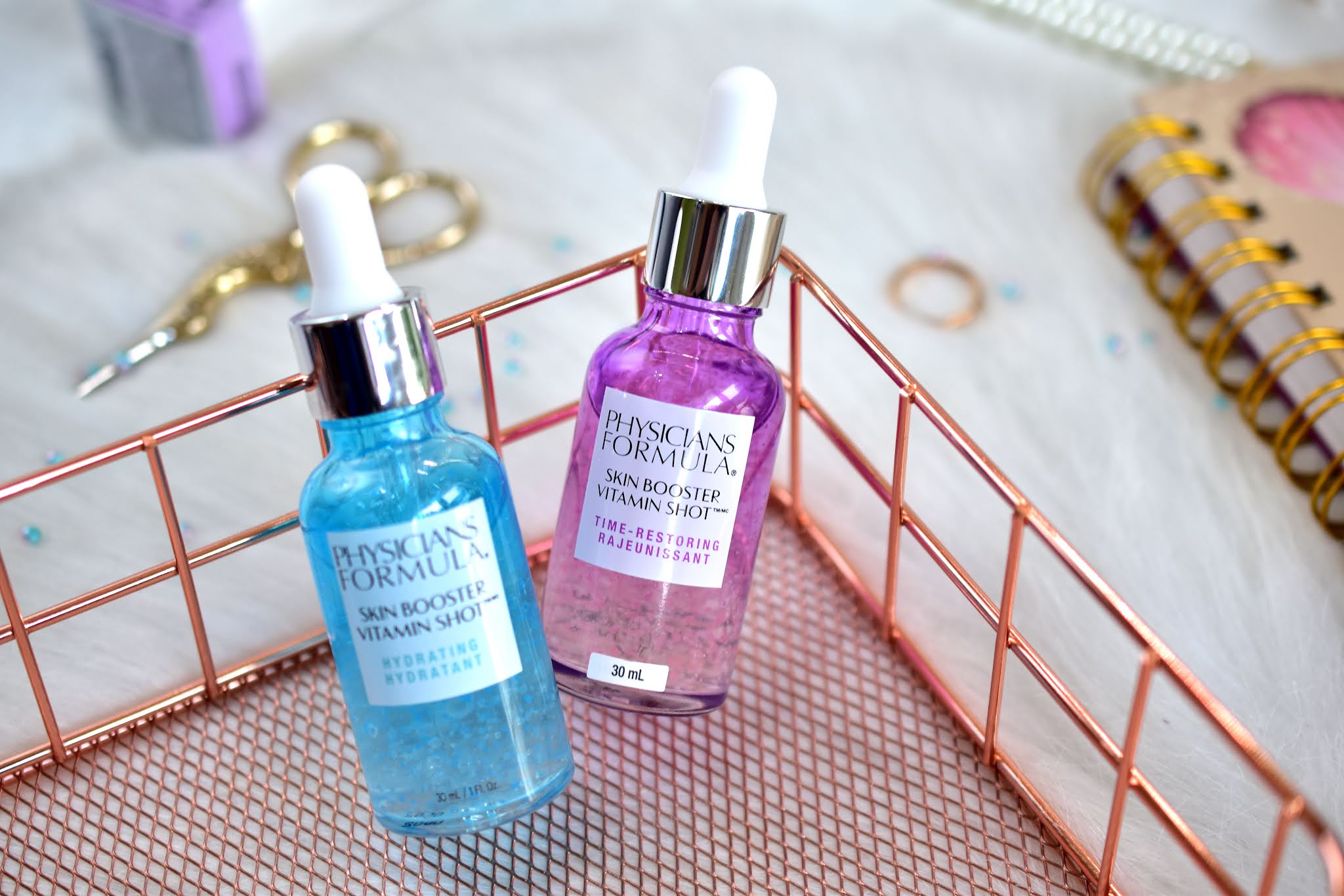 Physicians Formula Skin Booster AN BEAUTY