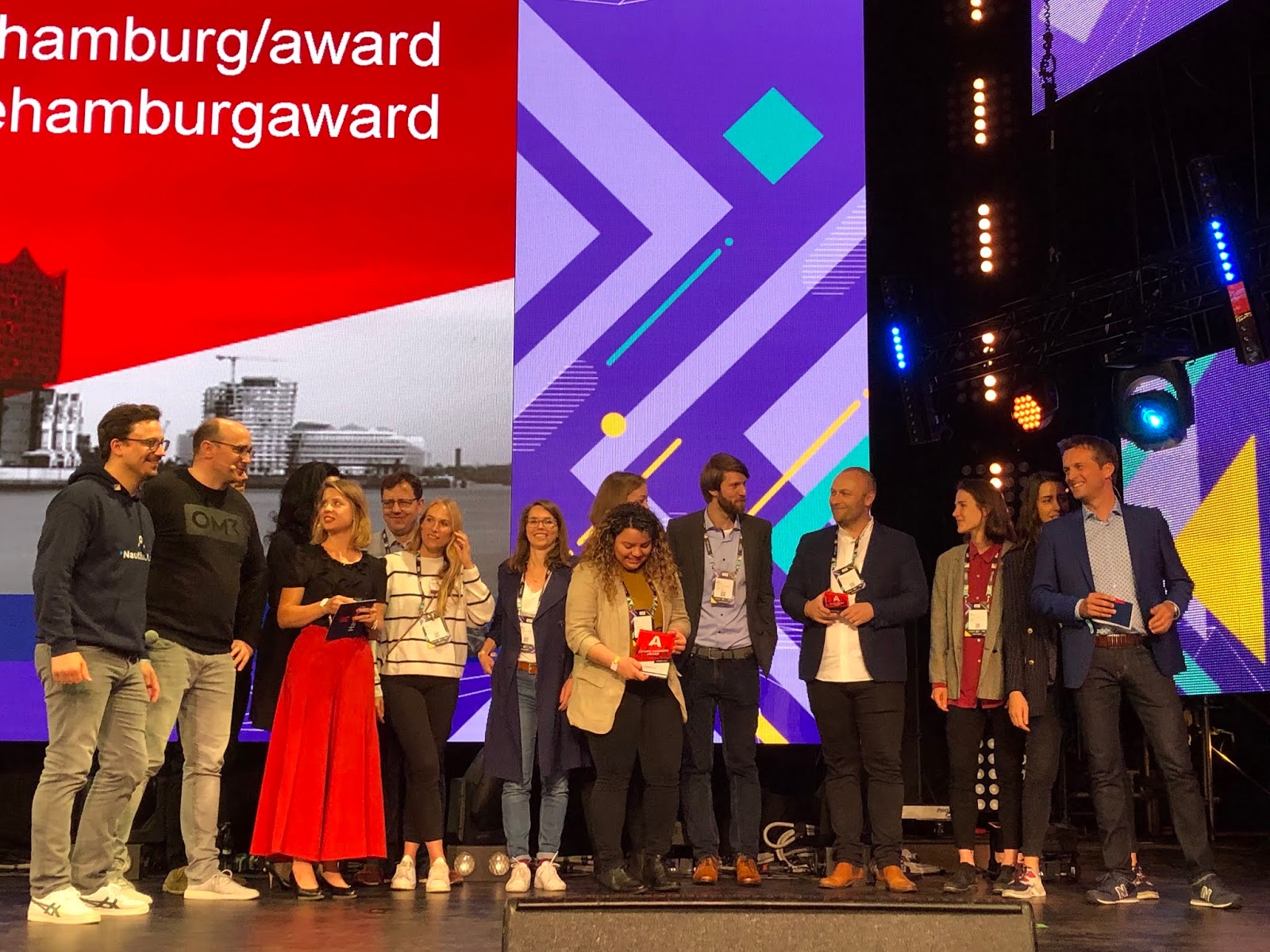 Hansevalley Juni 2019