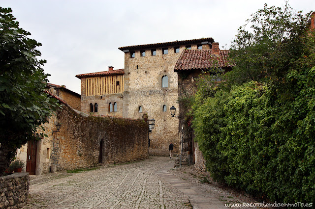 Santillana del Mar