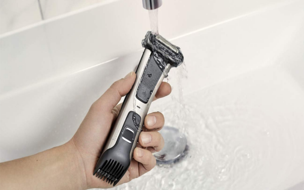 Philips Norelco BG7030/49 | Review | Best Trimmer