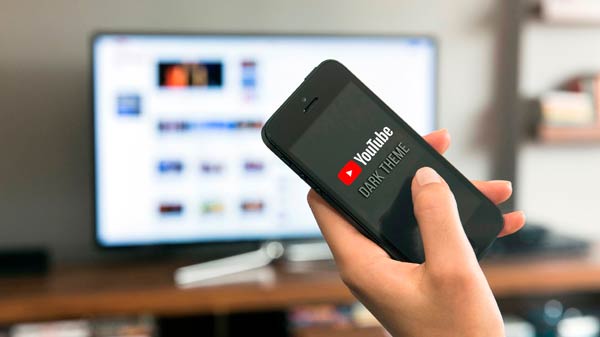 YouTube has a dark mode Here's how to turn it on - Navi Era - Tech