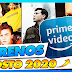 ✅ Estos son TODOS los ESTRENOS de AMAZON PRIME VIDEO Agosto 2020 | Que Ver En Amazon Prime