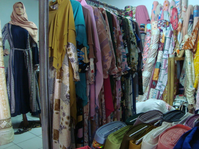 Cahaya Deli Jaya Textile