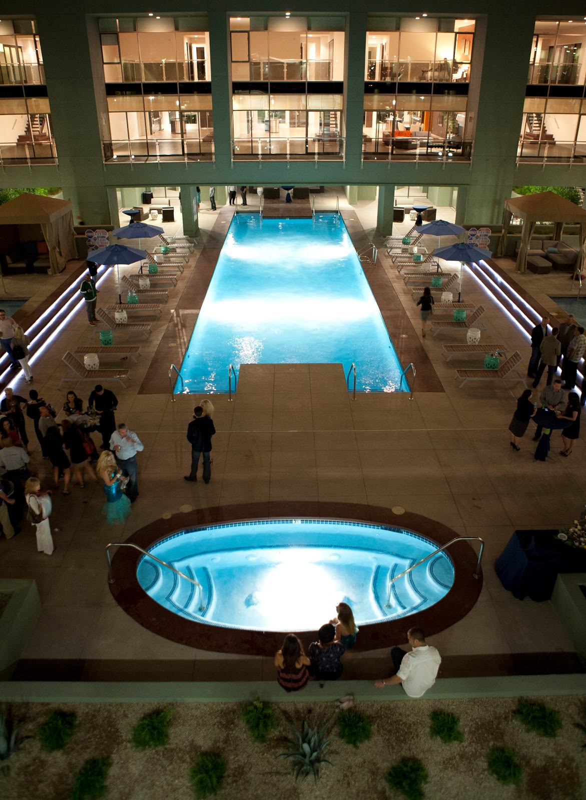 Brand New Las Vegas Lofts For to The Modern