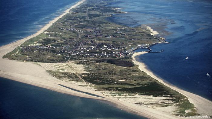 11 Of Europe S Best Nude Beaches