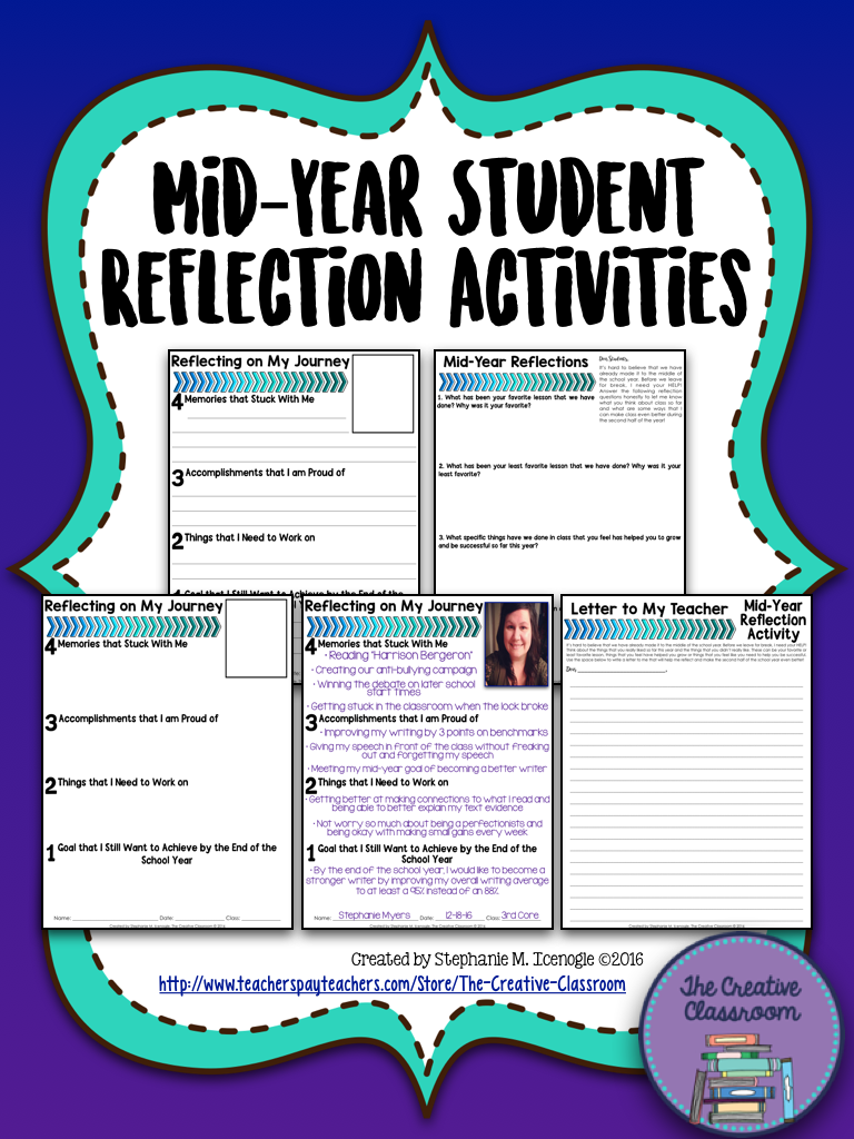 The Creative Classroom Save Your Sanity Before Winter Break with