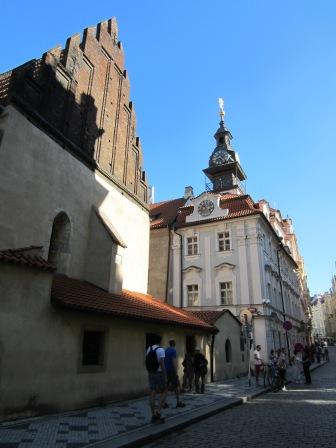 De paseo por Praga y Munich - Blogs de Europa Central - La gran decepción (4)