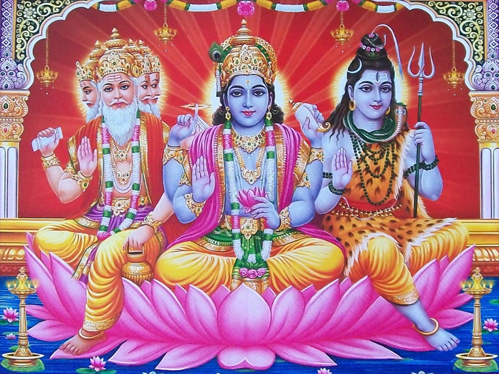Bhagwan Ji Help me: Lord Brahma Wallpapers,Lord Brahma Pictures,Lord