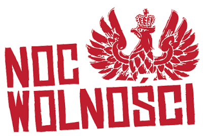 6. "Noc Wolności" i 1. edycja plebiscytu "Husaria Polskiego Biznesu", czyli zapraszamy na wielki bal patriotyczny!