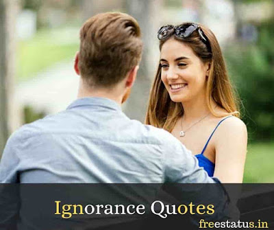Ignorance-Quotes