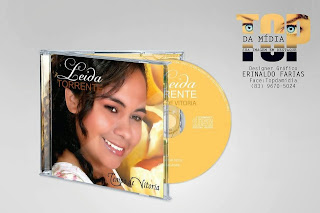 revista do luiz.com / leida torrente CD 