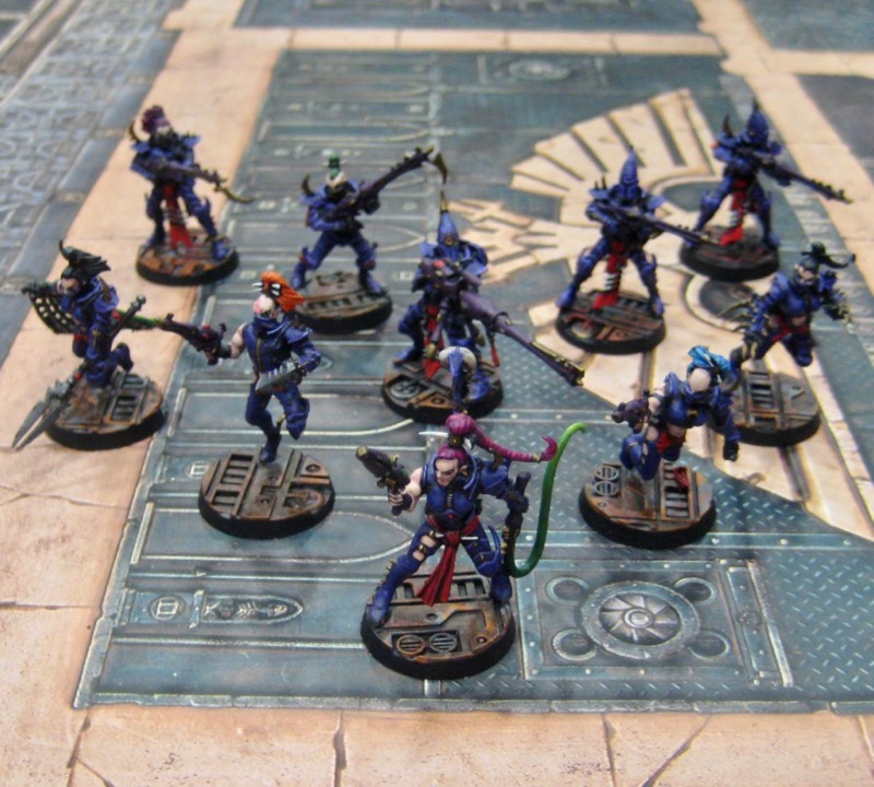 Kill Team Drukhari 2TNews