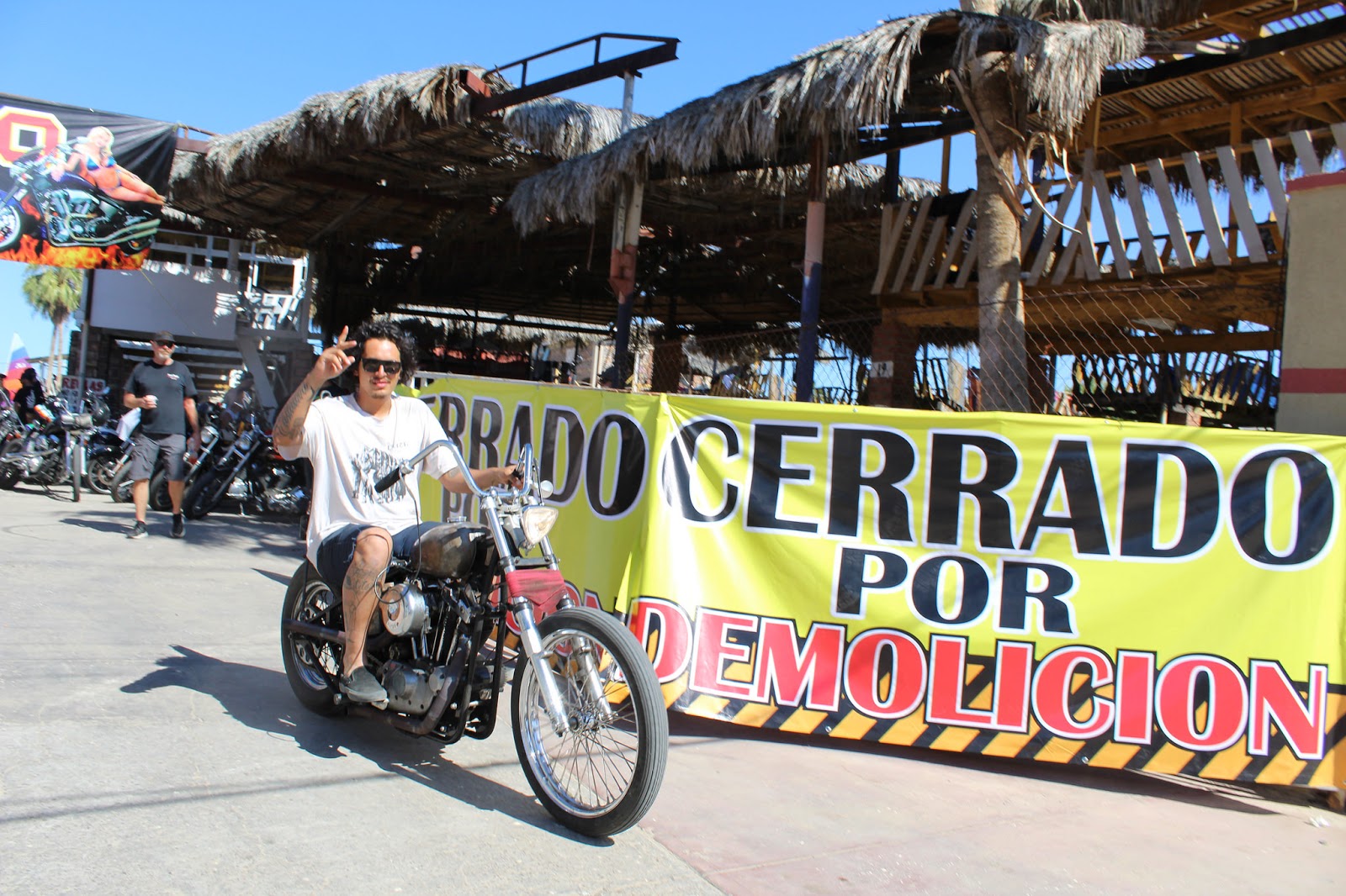 El Diablo Run 2017 post 13 of 12... We're just going to keep posting