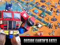 Download Game Transformers Earth Wars APK