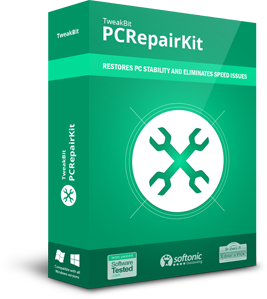   TweakBit PCRepairKit v1.8.0.2 Español Portable   PPPPPPPPPPPPPP