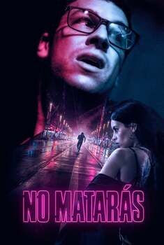 No Matarás Torrent - WEB-DL 1080p Dual Áudio