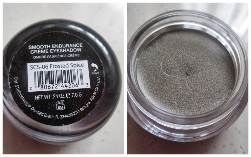 The Blackmentos Beauty Box Rave Review StudioMakeup Smooth Endurance