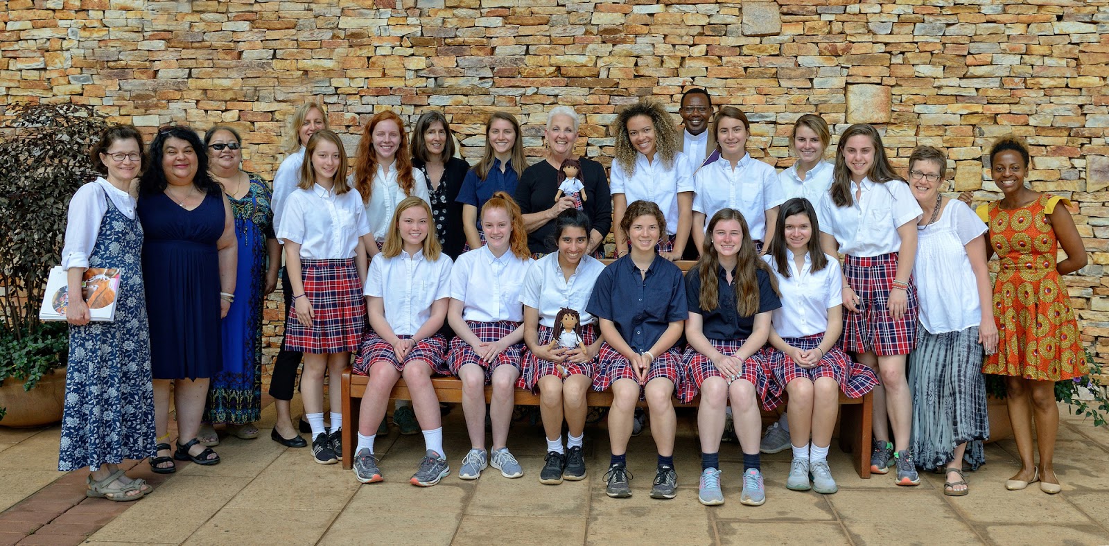so grateful to ambassador malac and her staff for the time spent with our delegation thank you so much for welcoming us at the us embassy in kampala so grateful to ambassador malac and her staff for the time spent with our delegation thank you so much for welcoming us at the us embassy in kampala