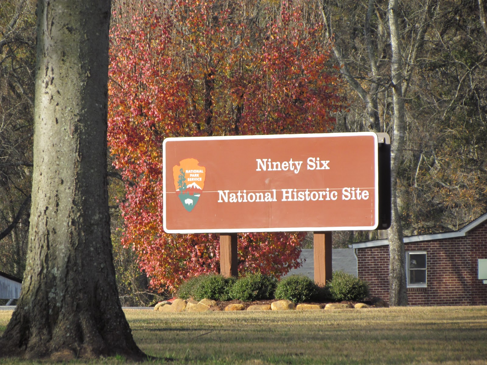 Sophie the Travel Chihuahua Six National Historic Site